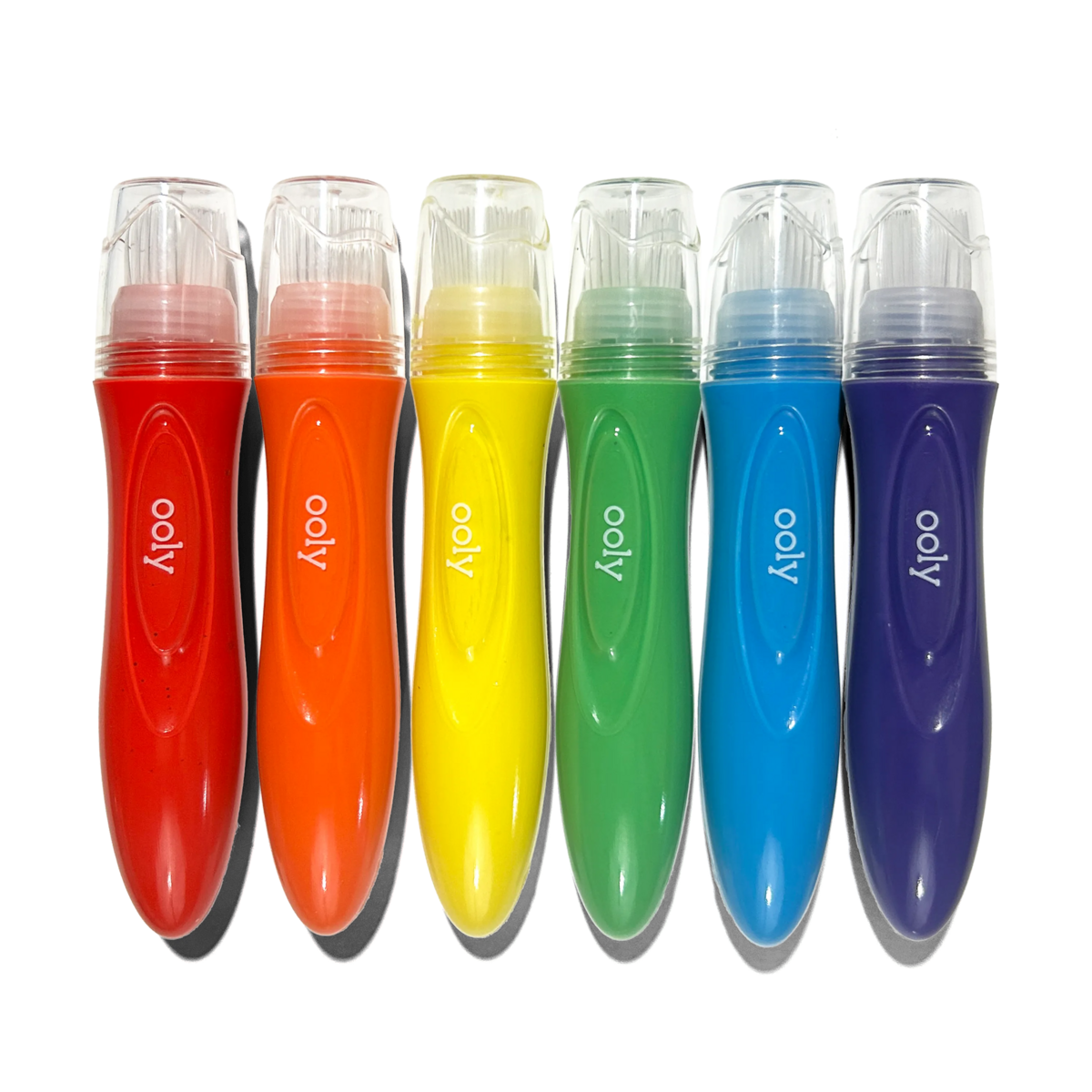 Easy Squeezy Squeezable Stifte