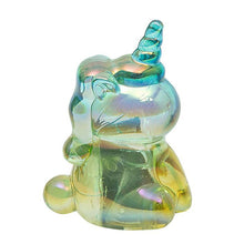 Laden Sie das Bild in den Galerie-Viewer, Holo Anspitzer Einhorn