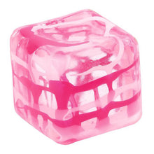 Laden Sie das Bild in den Galerie-Viewer, Happy Day Relax-Würfel Neon