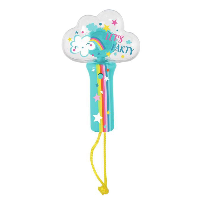 Partylicht Kleine Wolke