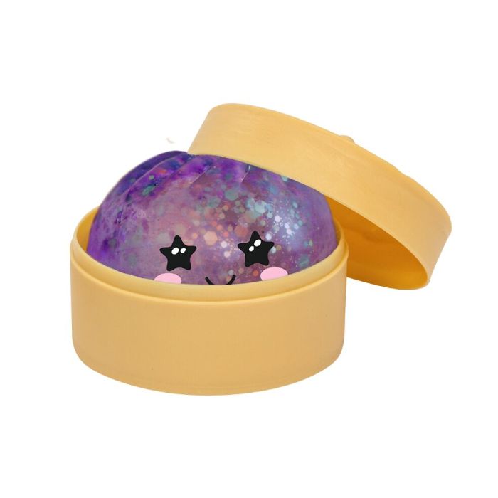 Glitzernder Dumpling Mystery Box