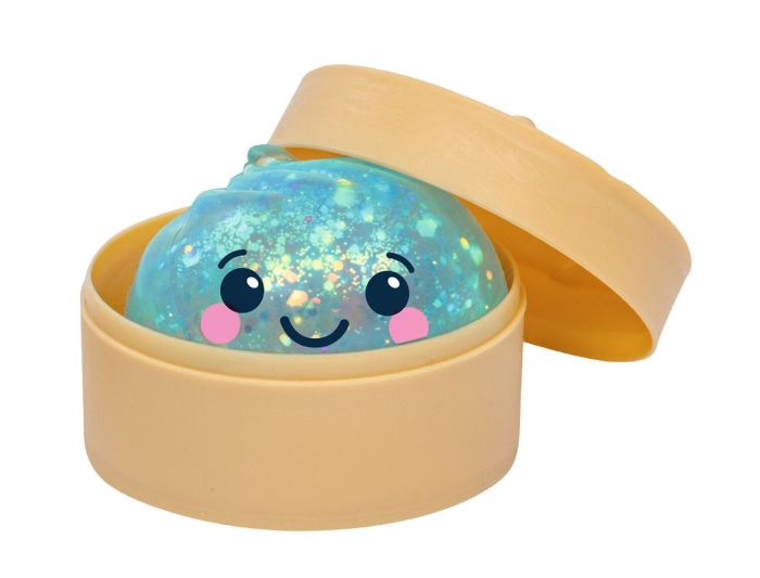 Glitzernder Dumpling Mystery Box