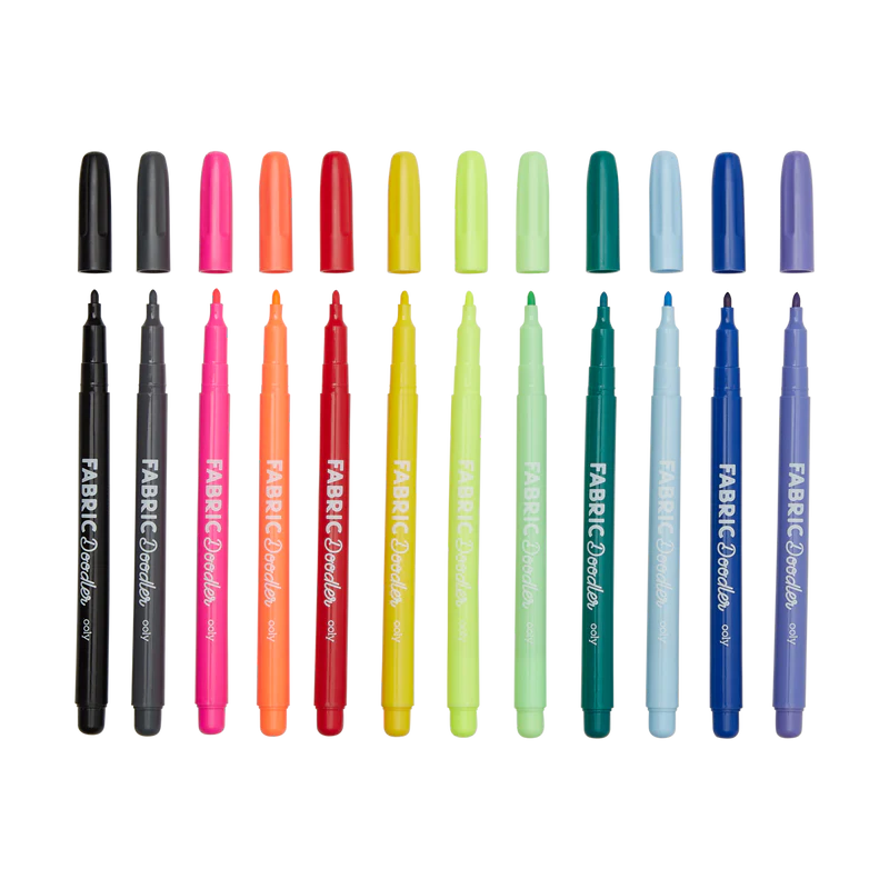 Fabric Doodlers Stoffmarker