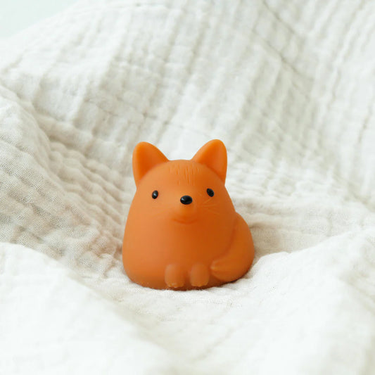 Tiny Nachtlicht Fuchs
