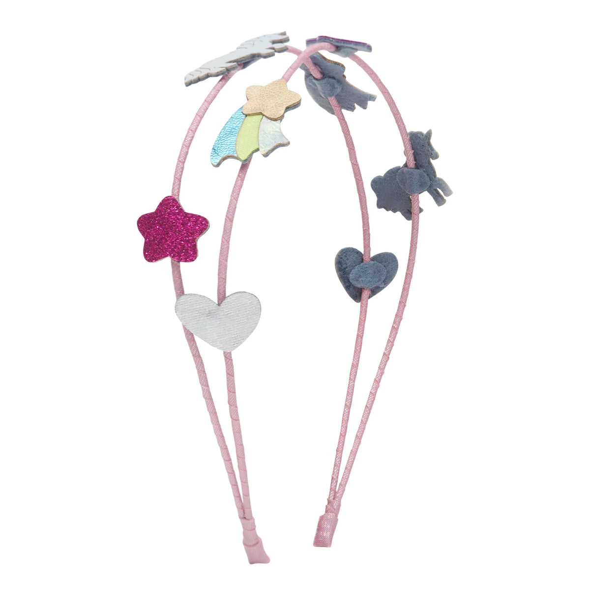 Unicornland Haarreif