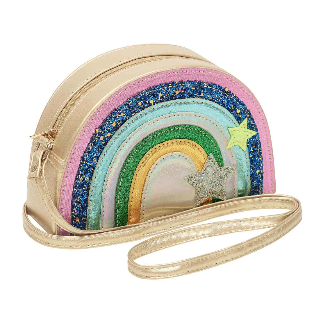 Unicornland Rainbow Kindertasche