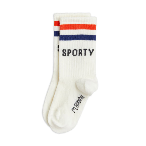 Sporty Socken