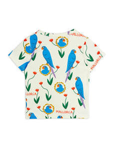 Parrots AOP T-Shirt