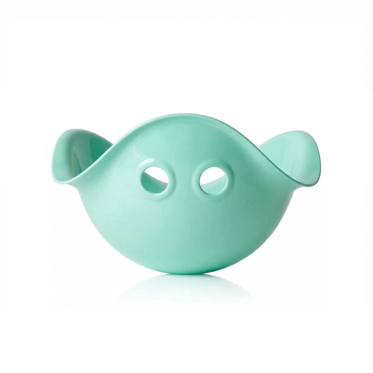 Bilibo Midi Balance- & Spielschale Mint