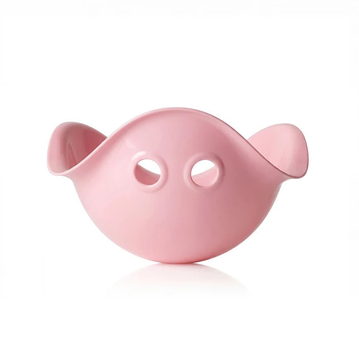 Bilibo Midi Balance- & Spielschale Rosa