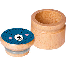 Laden Sie das Bild in den Galerie-Viewer, Milchzahndose