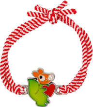 Laden Sie das Bild in den Galerie-Viewer, Stimmungsarmband Winterzauber