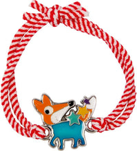 Laden Sie das Bild in den Galerie-Viewer, Stimmungsarmband Winterzauber