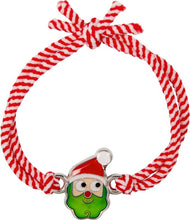 Laden Sie das Bild in den Galerie-Viewer, Stimmungsarmband Winterzauber