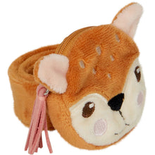 Laden Sie das Bild in den Galerie-Viewer, Schnapparmband mit Fach Wintertiere