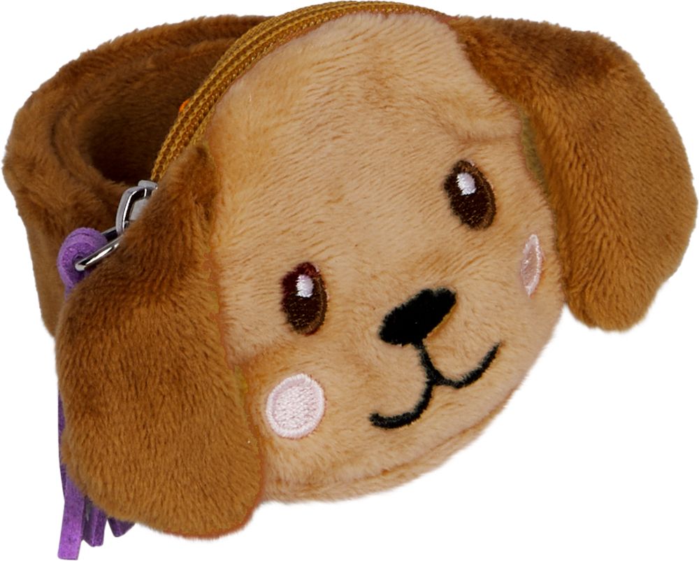 Schnapparmband mit Fach Fröhliche Weihnachten