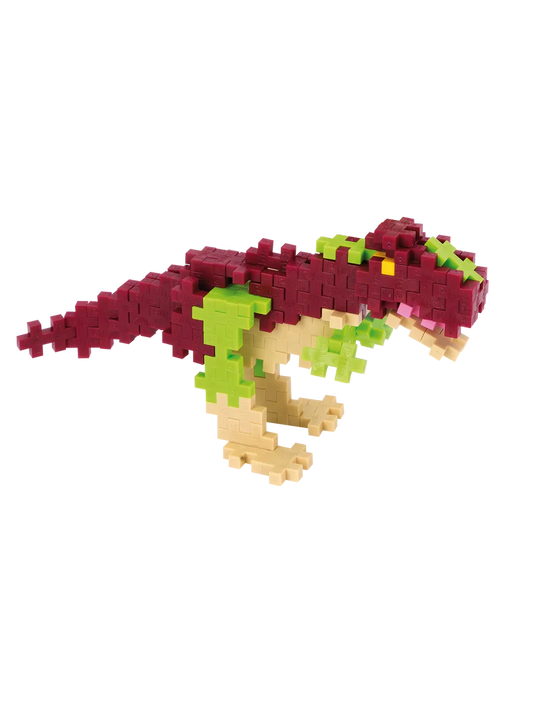 Mini Bausteine "T-Rex"