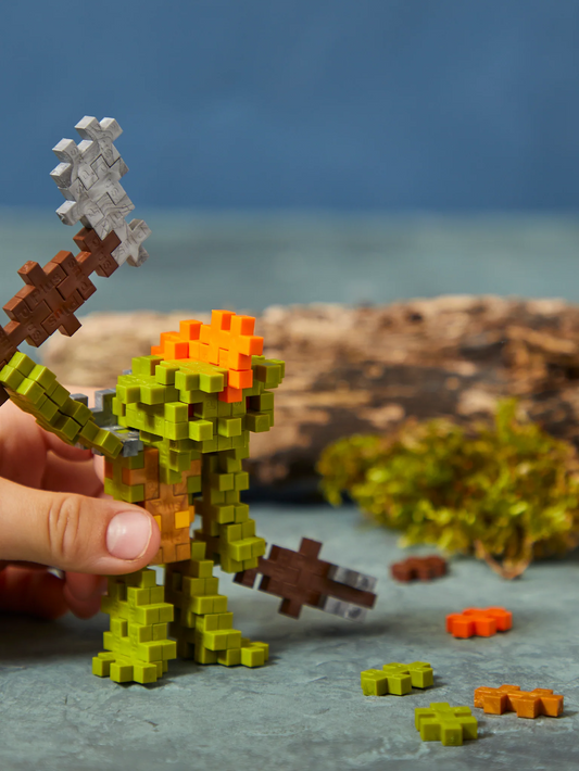 Mini Bausteine "Oger"