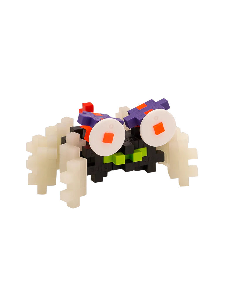 Creepy Critters Mini Bausteine "Wib"