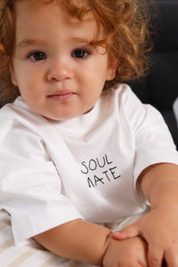 Soulmate T-Shirt Kids