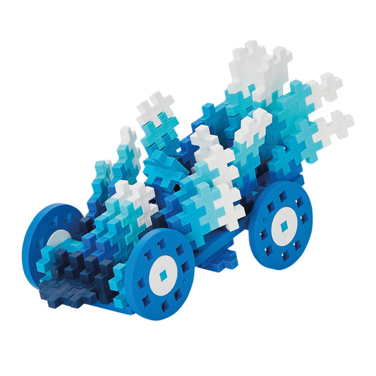 Go! Mini Bausteine "Water Car"