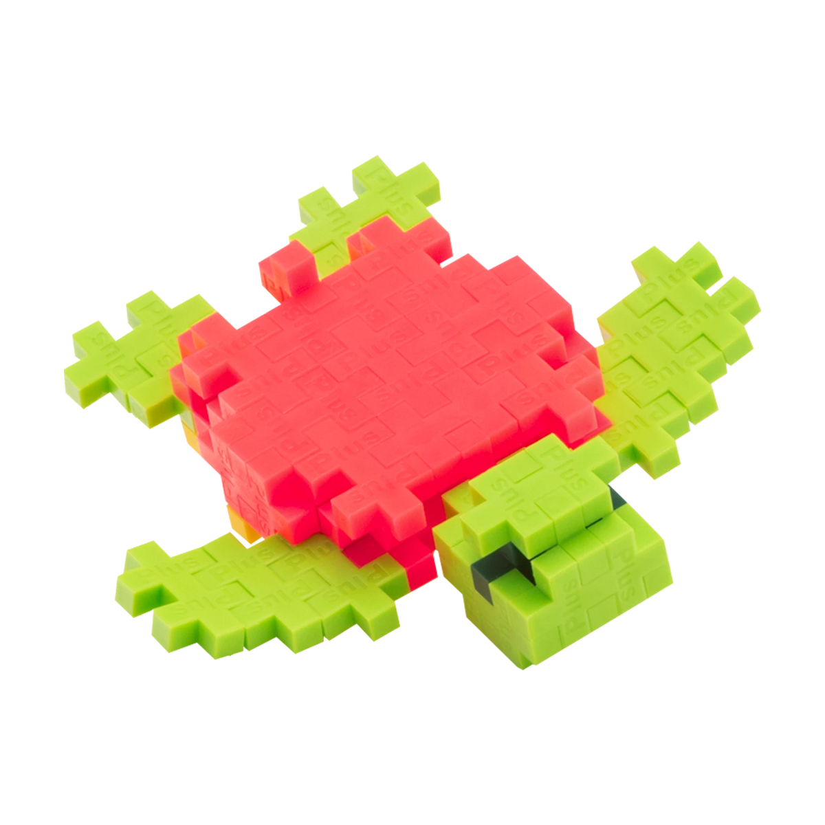 Mini Bausteine "Meeresschildkröte"