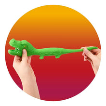 Laden Sie das Bild in den Galerie-Viewer, Stretchy Sand Krokodil