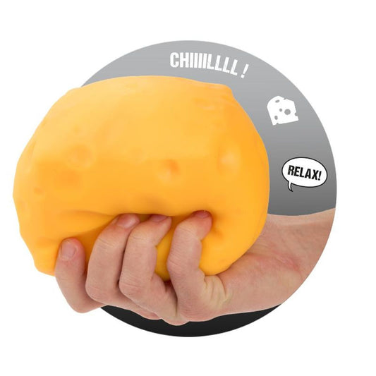 XXL Anti-Stress Käse