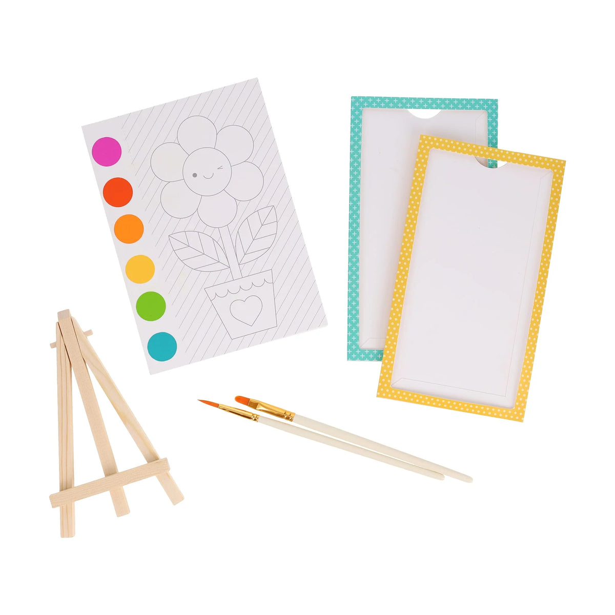 Bastelset "My Painting Set"