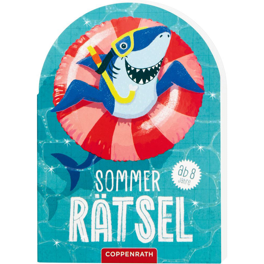 Sommer-Rätsel to go