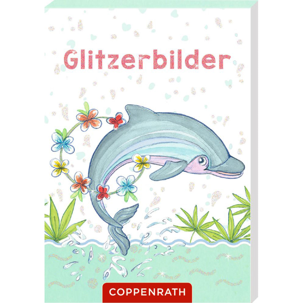 Glitzerbilder