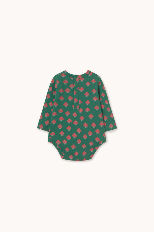 Mini Mushroom Baby Body