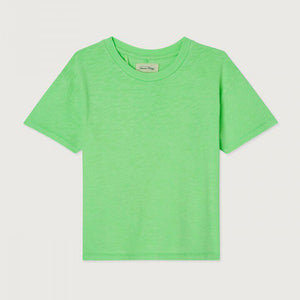 T-Shirt Sonoma grün fluo