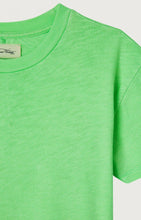 Laden Sie das Bild in den Galerie-Viewer, T-Shirt Sonoma grün fluo