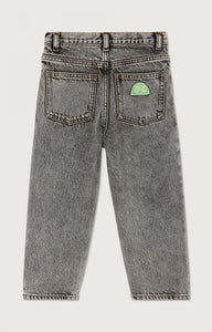 Jeans Yopday grey salt and pepper