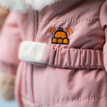 Laden Sie das Bild in den Galerie-Viewer, Bashful Bunny „Snow Suit“