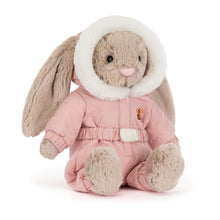 Laden Sie das Bild in den Galerie-Viewer, Bashful Bunny „Snow Suit“
