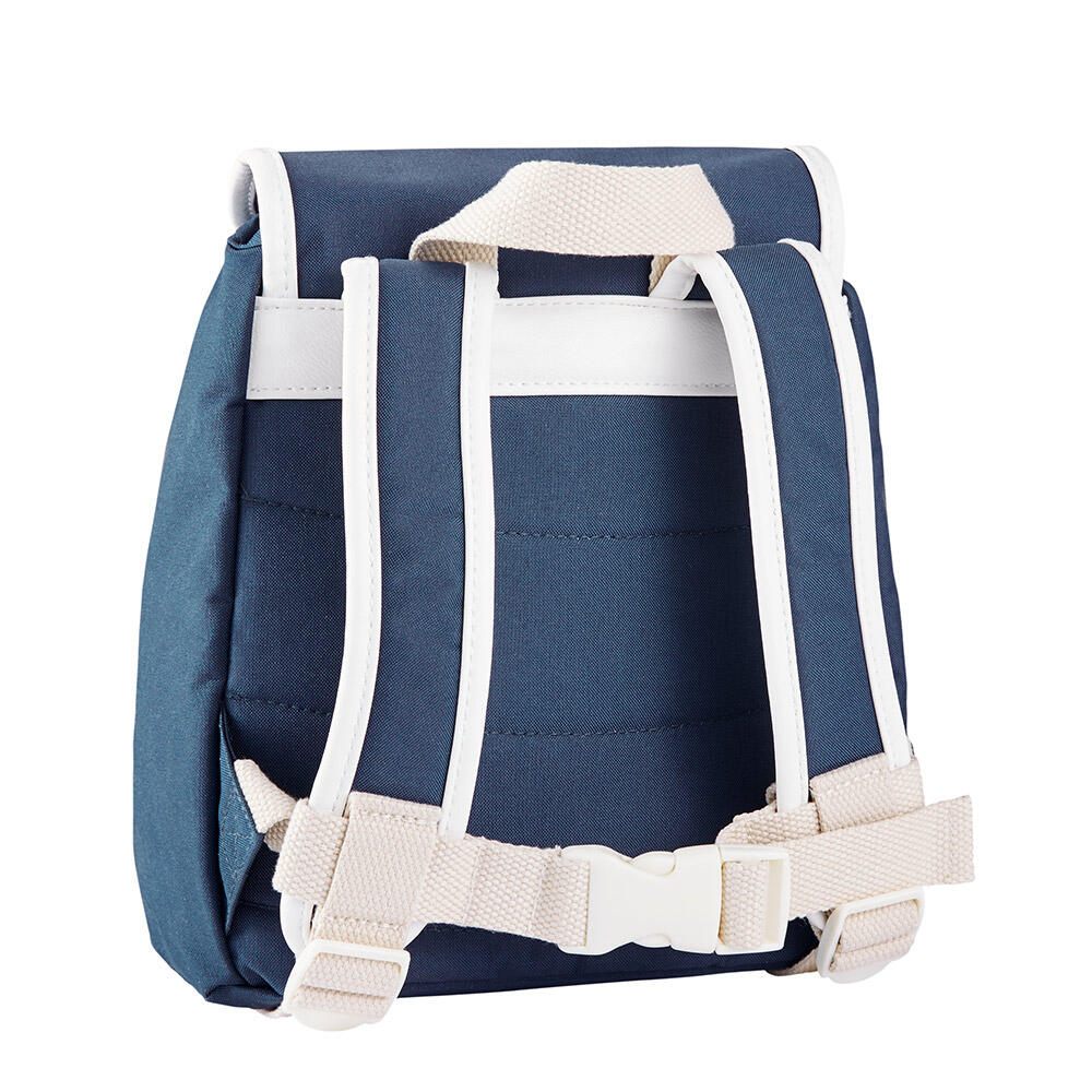 Kinderrucksack 1-3 Jahre navy