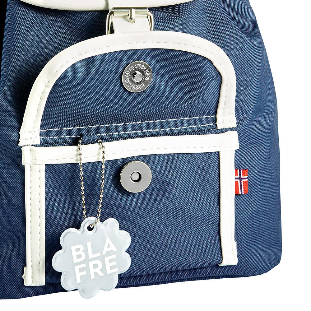 Kinderrucksack 1-3 Jahre navy