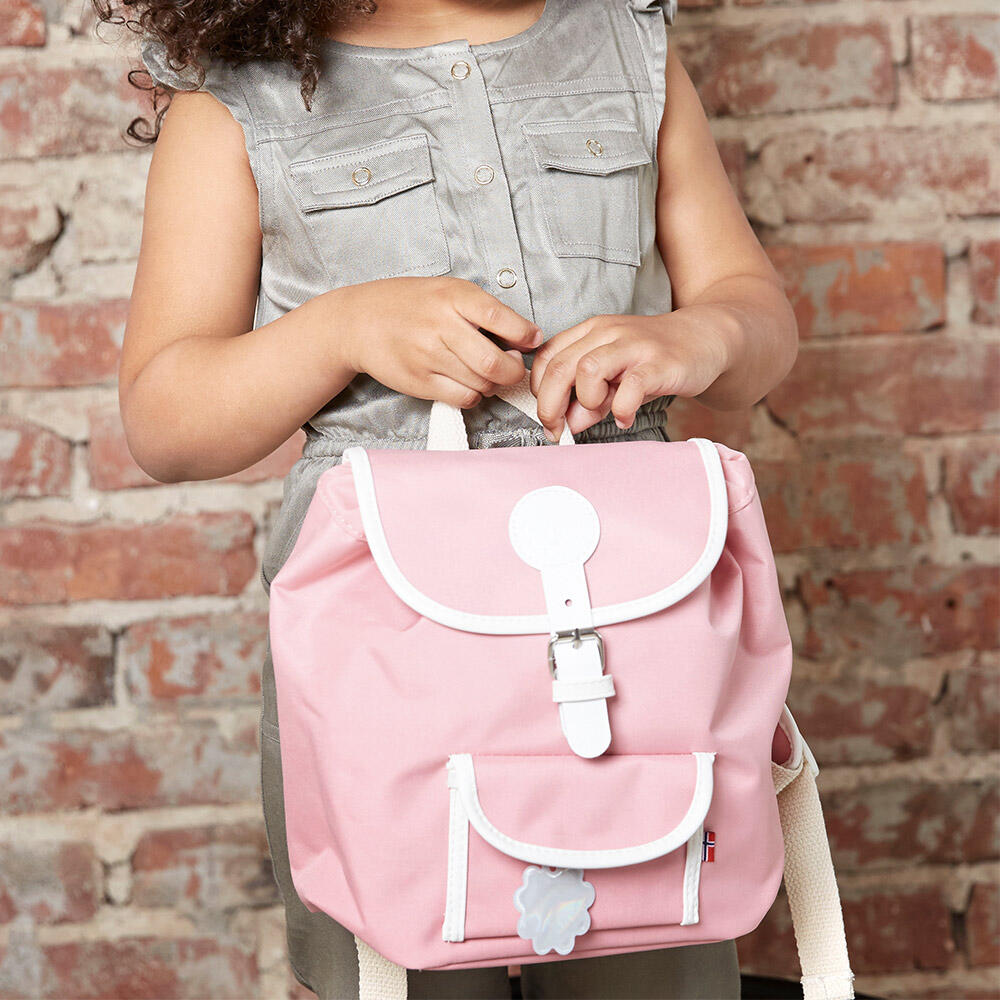 Kinderrucksack 1-3 Jahre rosa
