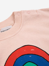 Laden Sie das Bild in den Galerie-Viewer, Baby Rainbow Sweatshirt