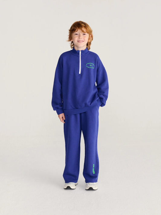 Bobo Choses straight Jogginghose