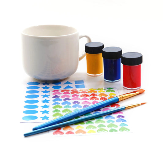 Crafters Your Own Cup Kit