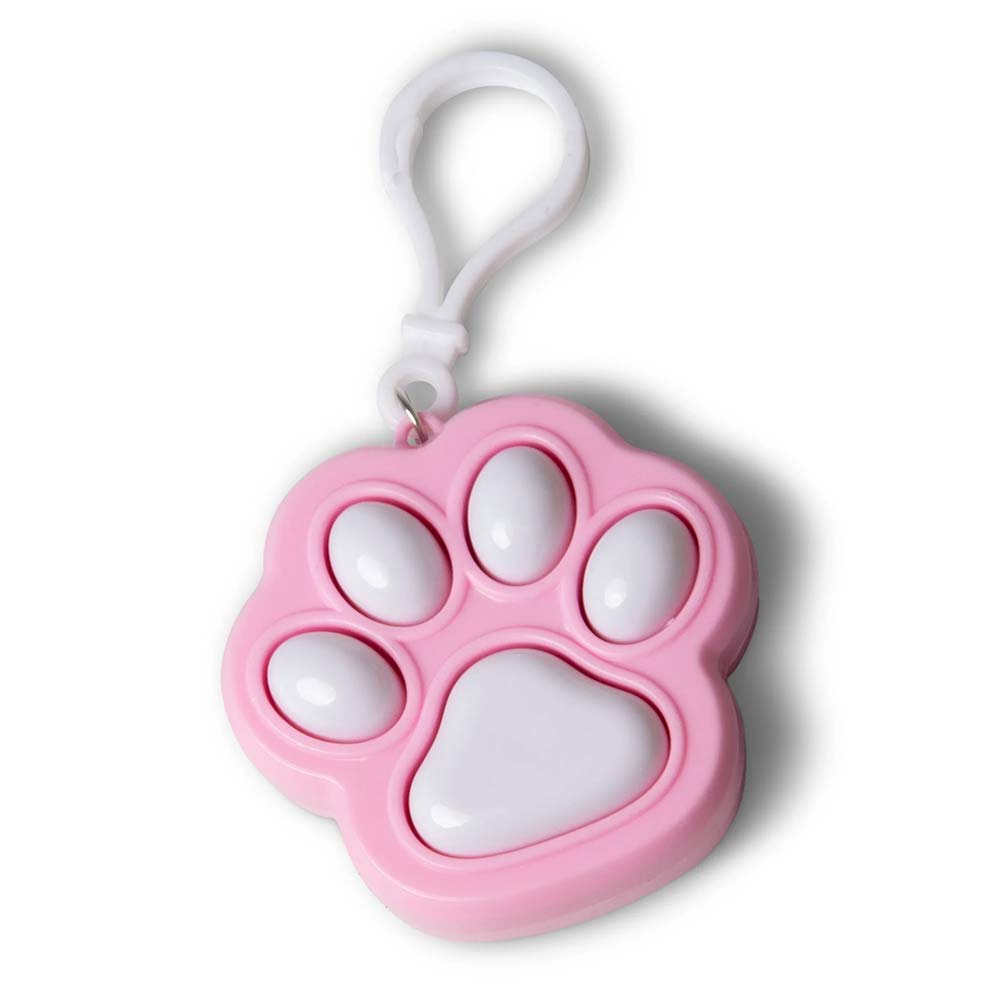 Fidget Paw Clicker
