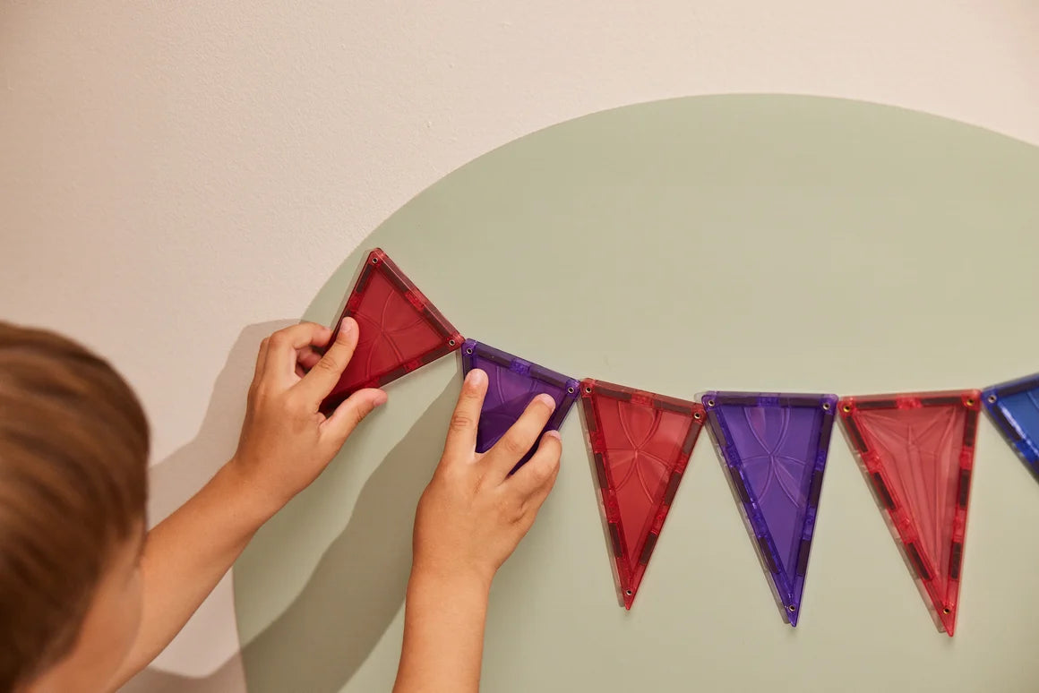 Magnetischer Wandsticker 95x75cm "Soft Olive"