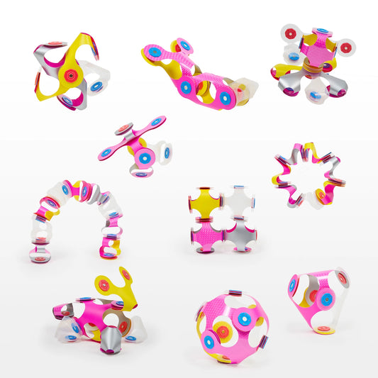 Tiny & Mighty Glitzer