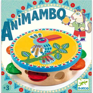 Animamabo Tambourin