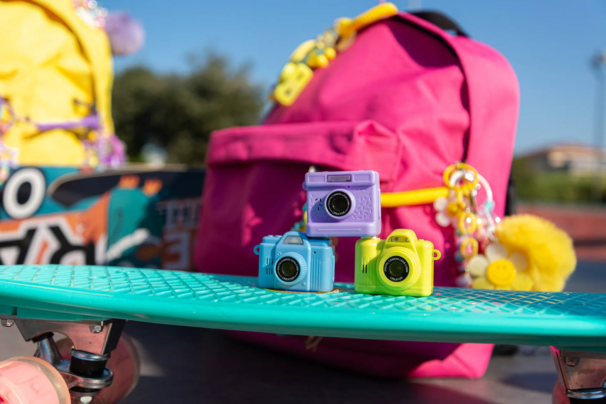 Mini Digital Camera