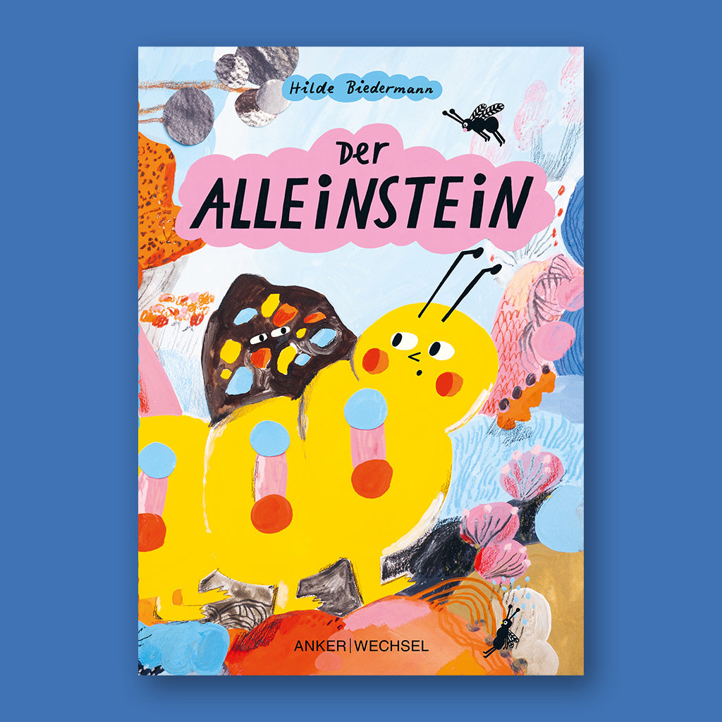 Der Alleinstein ab 4J.
