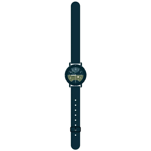 Ticlock Kinder Armbanduhr Held